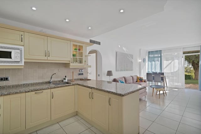 2 camera da letto Appartamento in vendita in La Quinta, Benahavís - 410.000 € (Rif: 9584538)