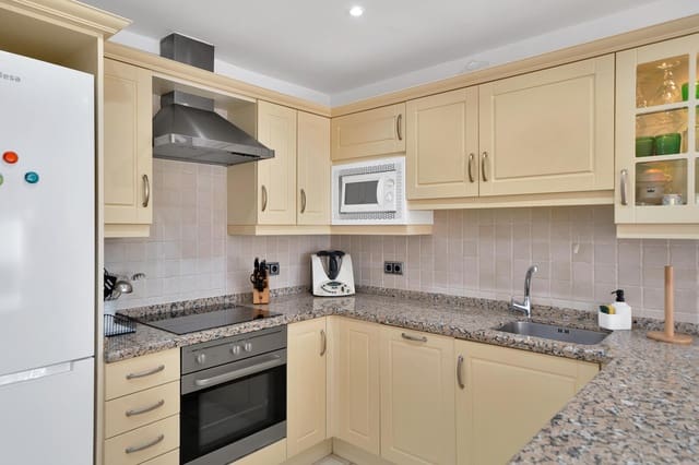 2 camera da letto Appartamento in vendita in La Quinta, Benahavís - 410.000 € (Rif: 9584538)