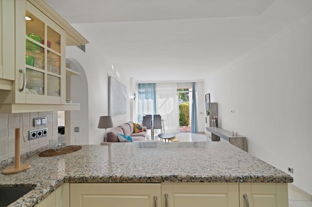 2 camera da letto Appartamento in vendita in La Quinta, Benahavís - 410.000 € (Rif: 9584538)