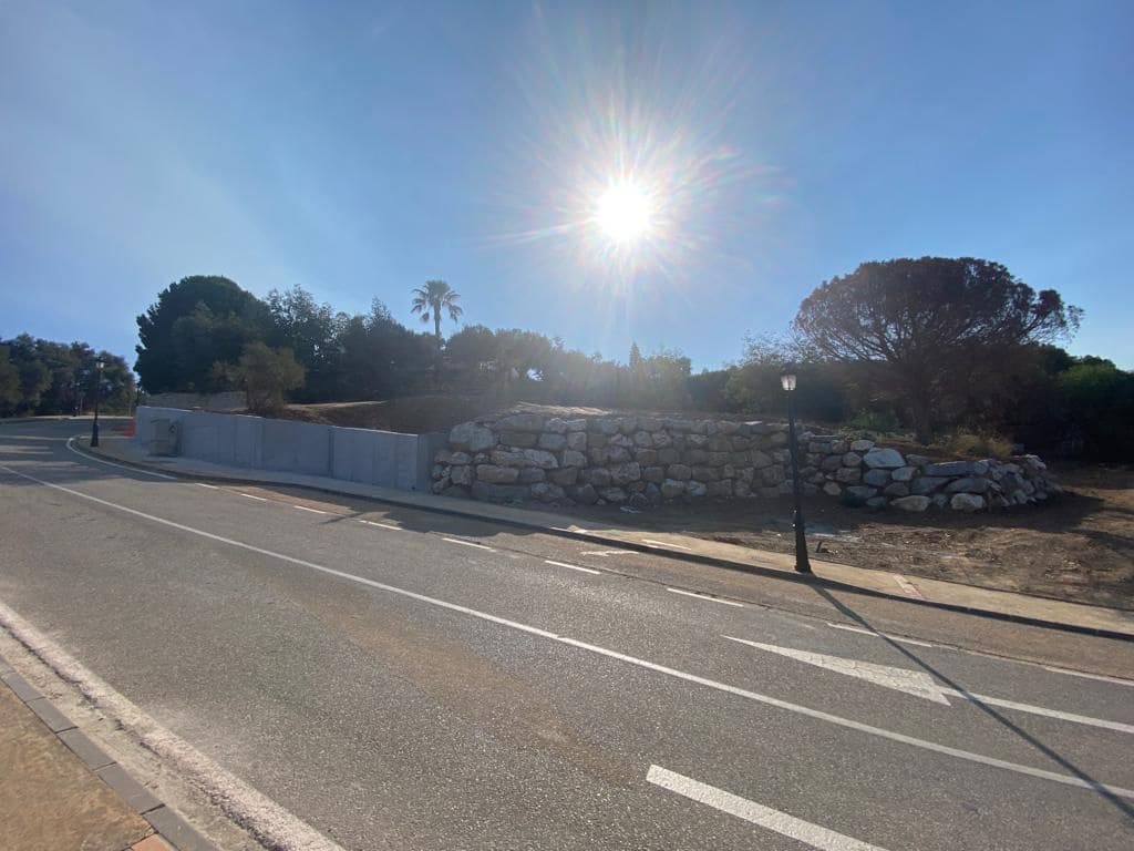 Byggegrund til salg i Marbella - € 430.000 (Ref: 9586735)