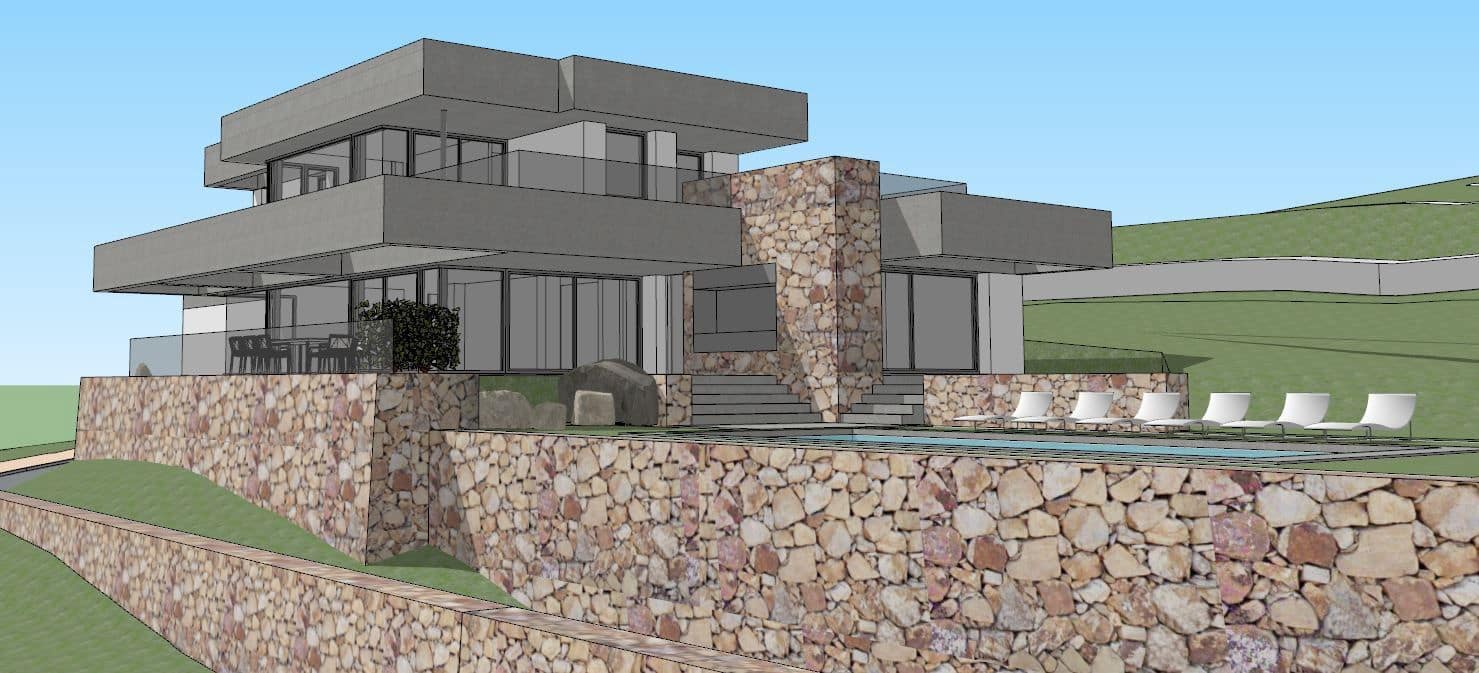 Byggegrund til salg i Marbella - € 430.000 (Ref: 9586735)