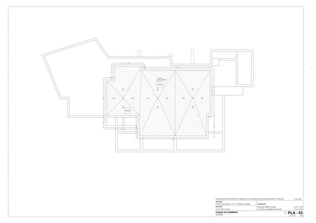 Byggegrund til salg i Santa María, Marbella - € 430.000 (Ref: 9586735)