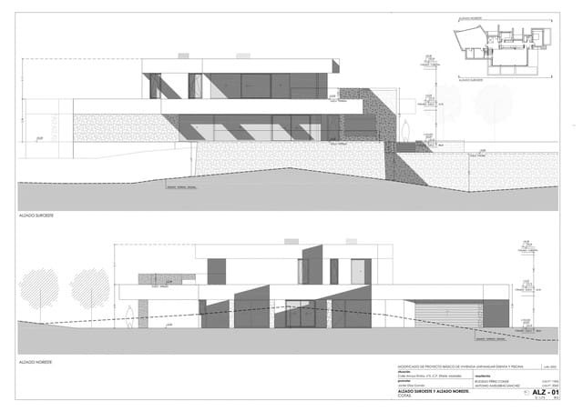 Byggegrund til salg i Santa María, Marbella - € 430.000 (Ref: 9586735)