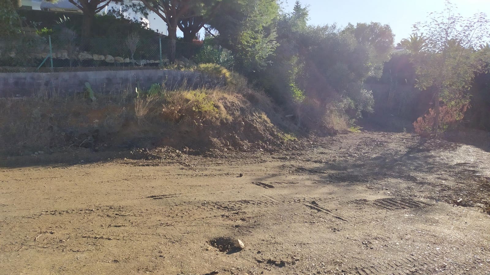 Byggegrund til salg i Marbella - € 430.000 (Ref: 9586735)