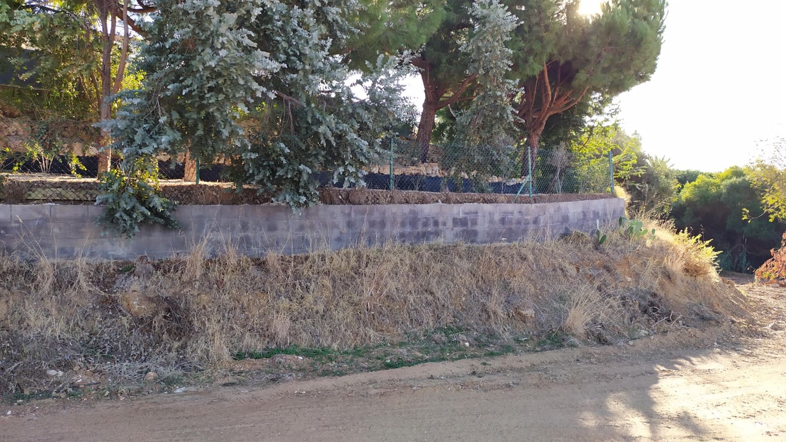 Byggegrund til salg i Marbella - € 430.000 (Ref: 9586735)