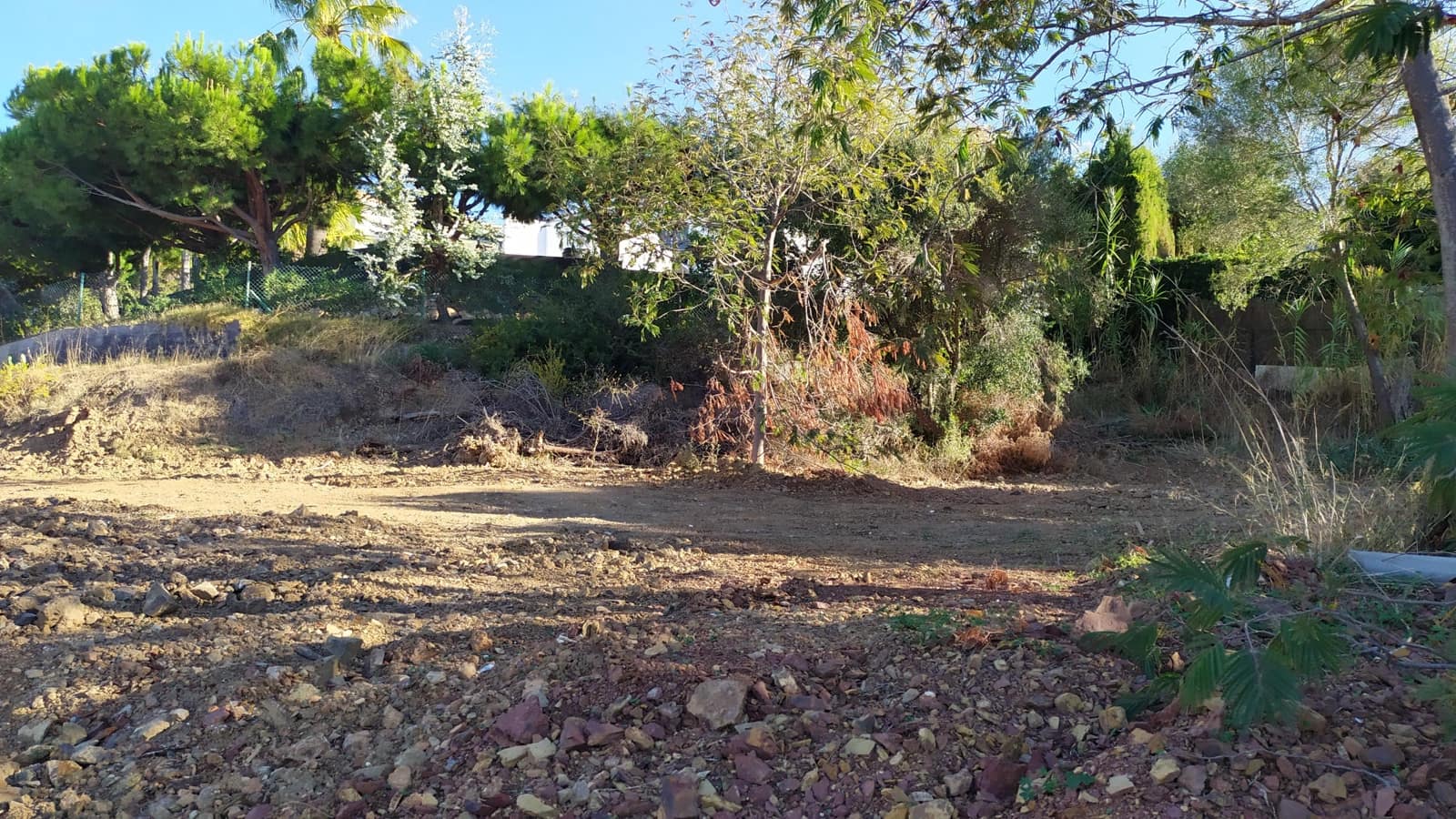 Byggegrund til salg i Marbella - € 430.000 (Ref: 9586735)