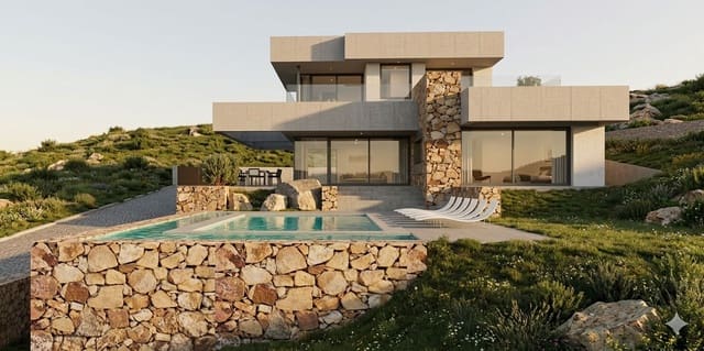 Działka budowlana na sprzedaż w Santa María, Marbella - 430 000 € (Ref: 9586735)