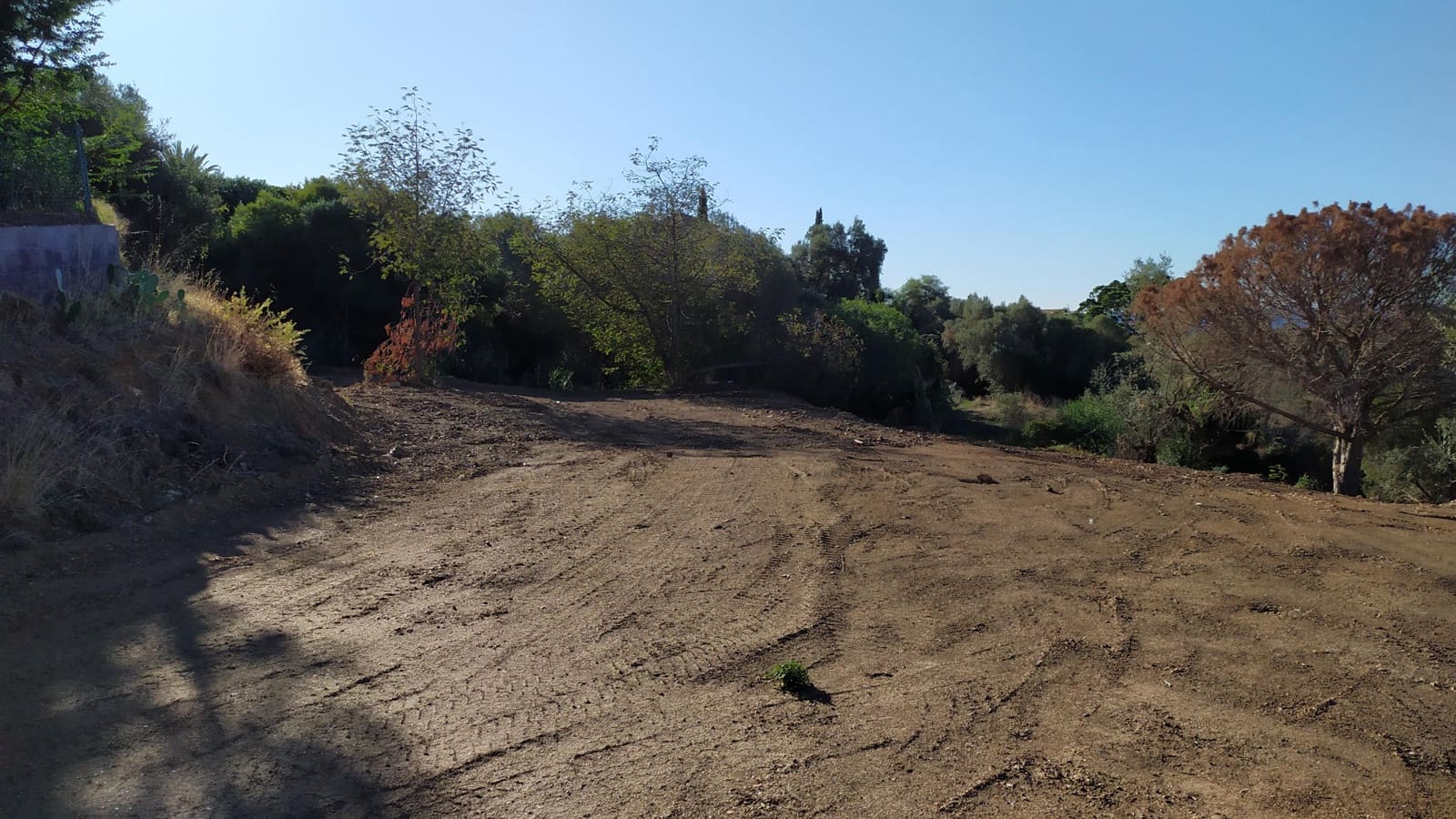 Tomt till salu i Marbella - 430 000 € (Ref: 9586735)