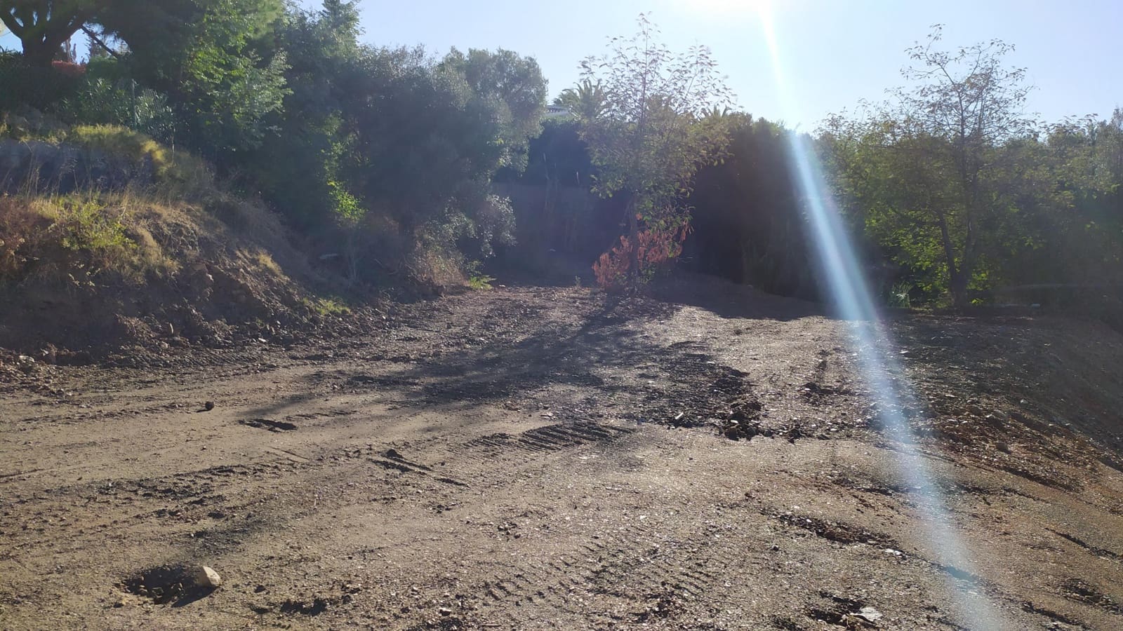 Tomt till salu i Marbella - 430 000 € (Ref: 9586735)