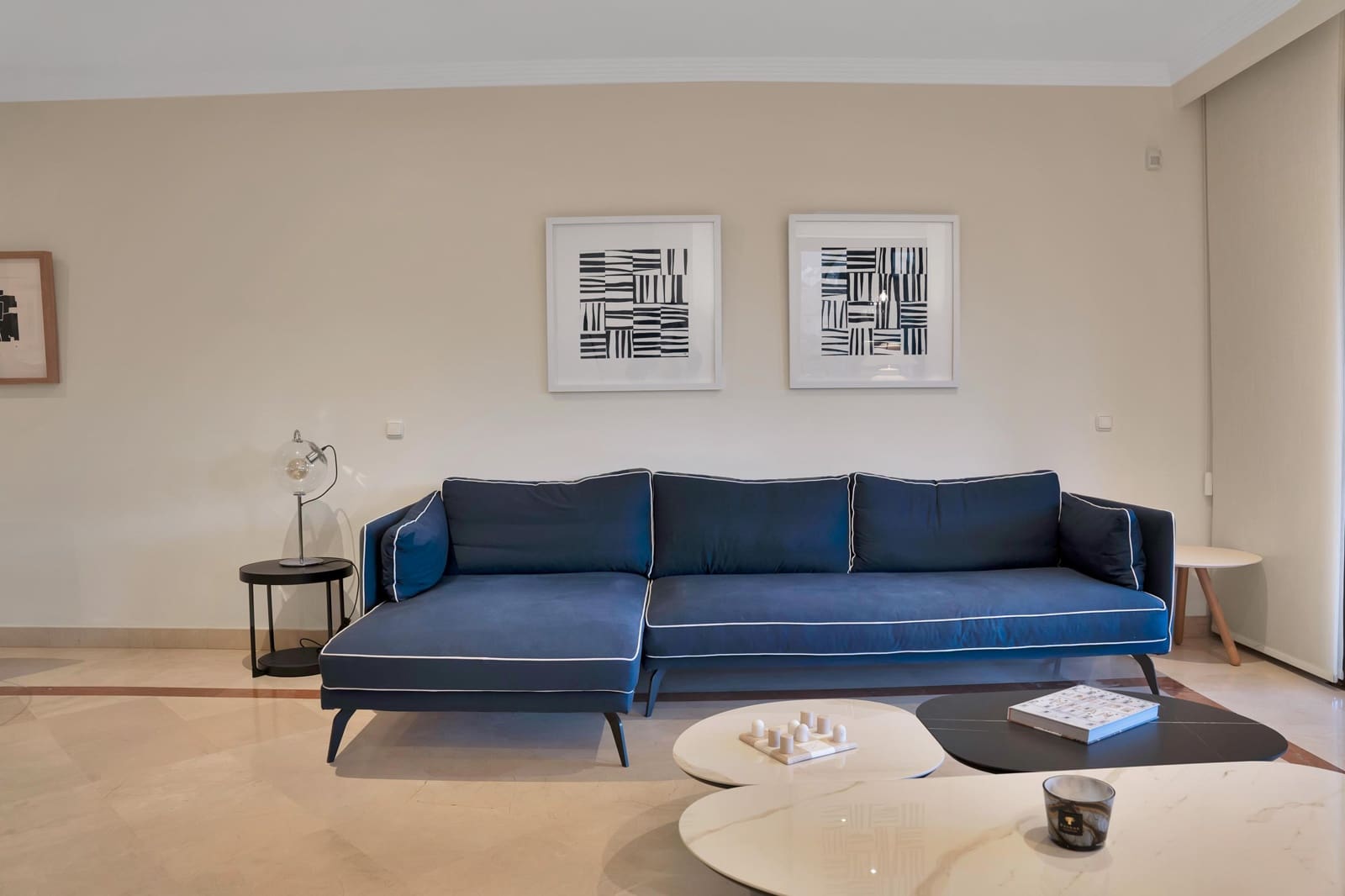 3 bedroom Apartment for sale in Bahia de Marbella with pool - € 1,300,000 (Ref: 9591564)