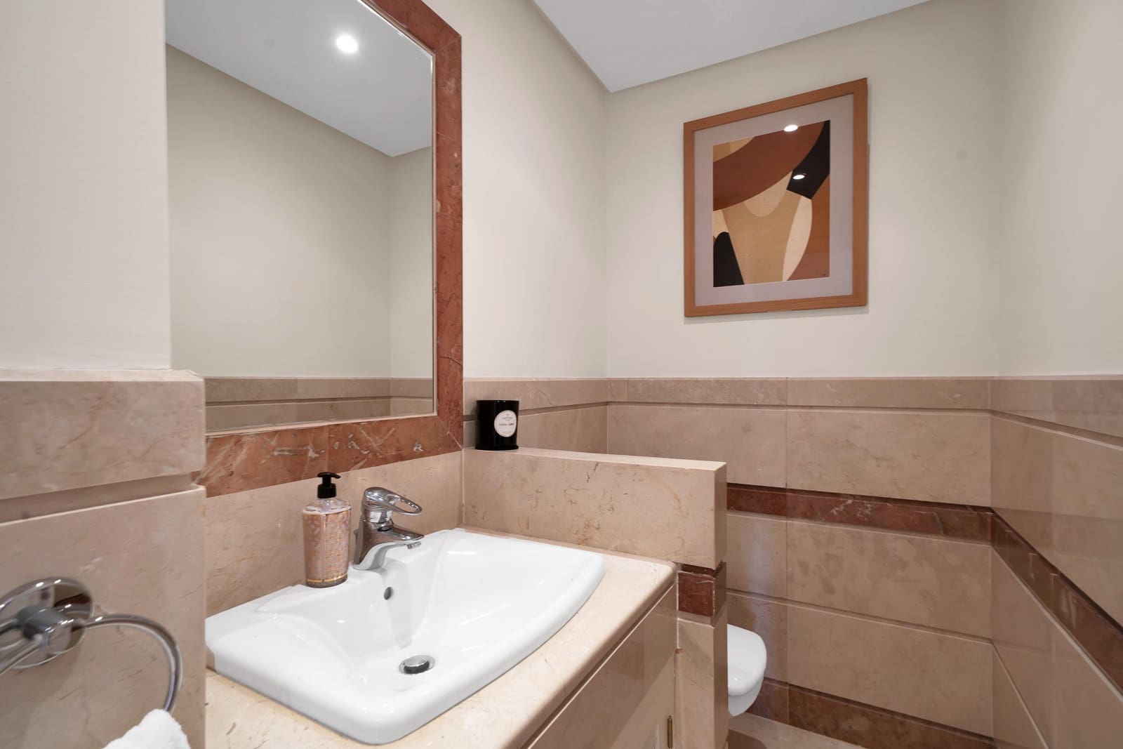3 soveværelse Lejlighed til salg i Bahia de Marbella med swimmingpool - € 1.300.000 (Ref: 9591564)