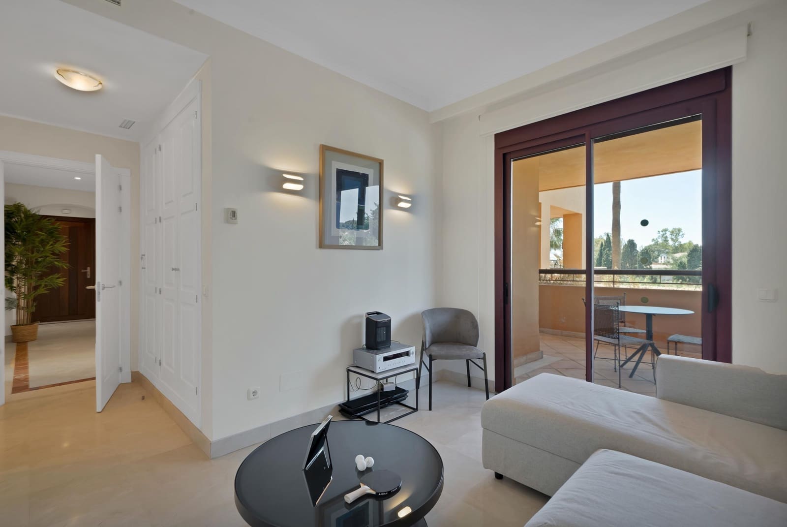 3 soveværelse Lejlighed til salg i Bahia de Marbella med swimmingpool - € 1.300.000 (Ref: 9591564)