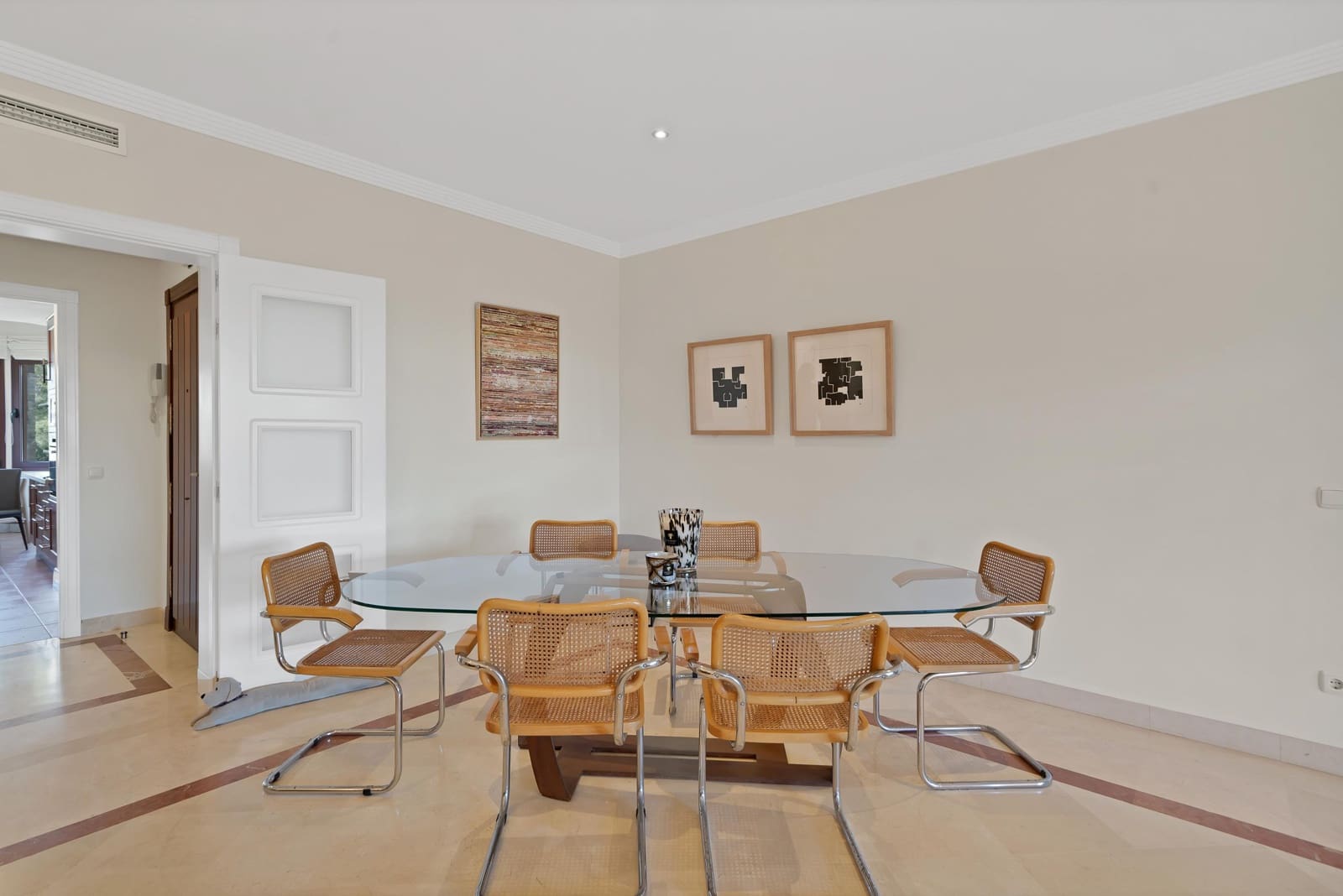 3 soveværelse Lejlighed til salg i Bahia de Marbella med swimmingpool - € 1.300.000 (Ref: 9591564)