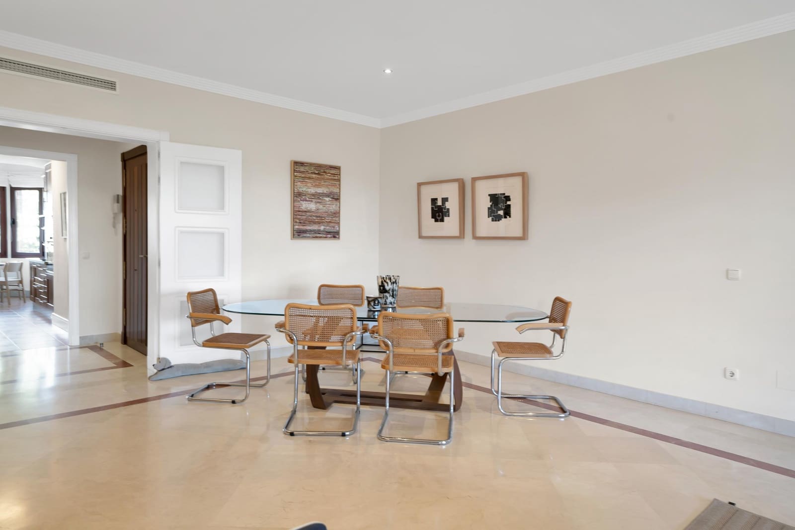 3 soveværelse Lejlighed til salg i Bahia de Marbella med swimmingpool - € 1.300.000 (Ref: 9591564)