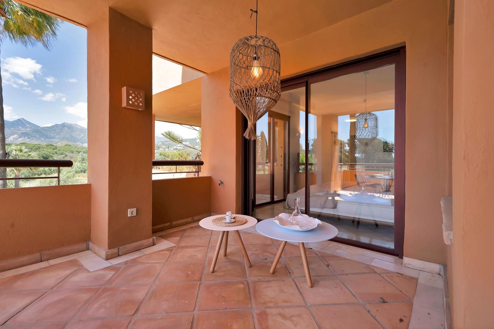 3 soveværelse Lejlighed til salg i Bahia de Marbella med swimmingpool - € 1.300.000 (Ref: 9591564)