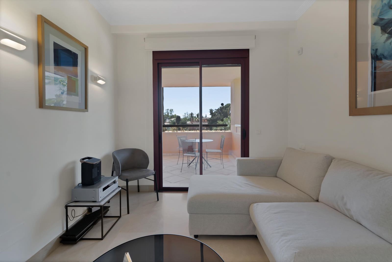 3 soveværelse Lejlighed til salg i Bahia de Marbella med swimmingpool - € 1.300.000 (Ref: 9591564)