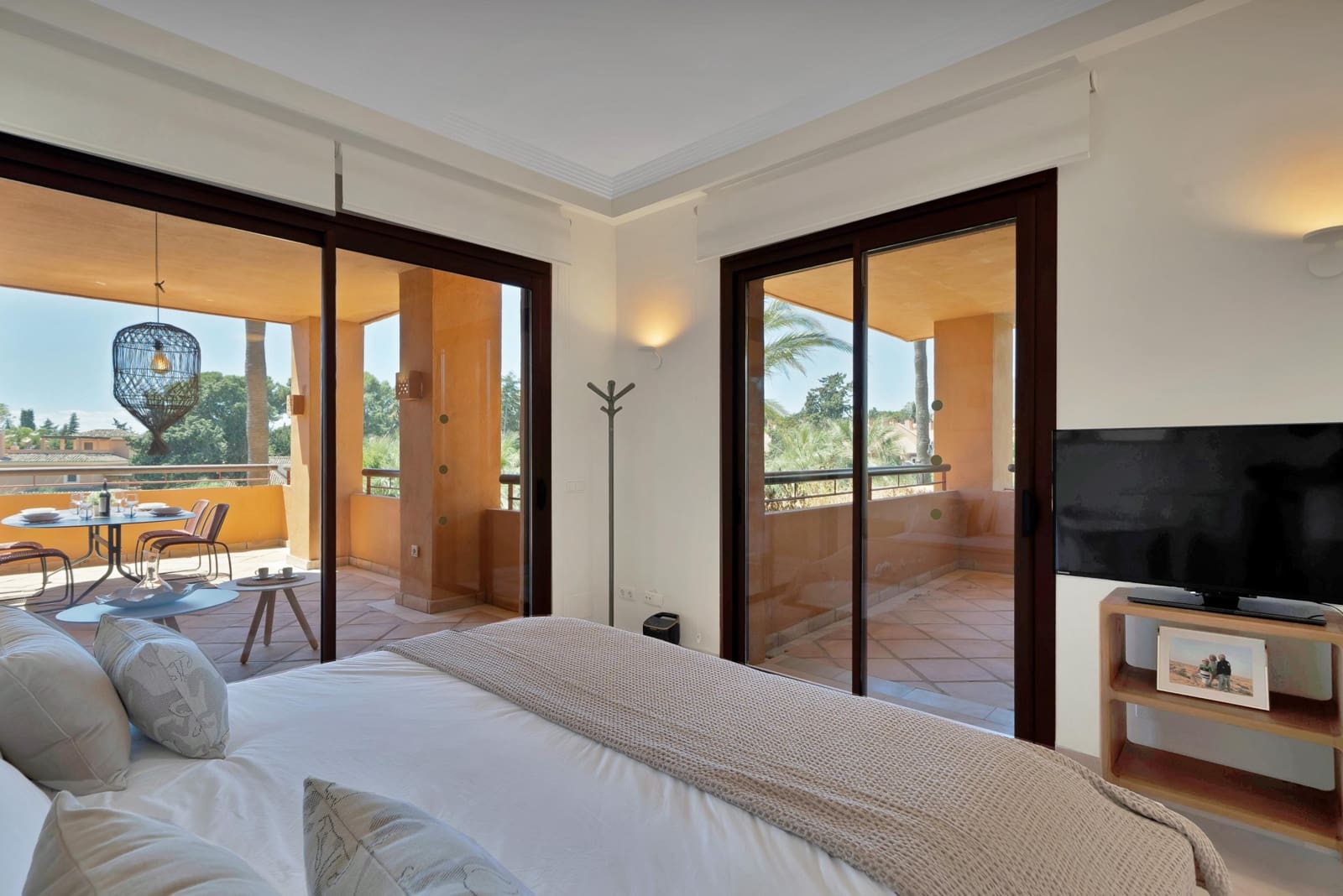 3 soveværelse Lejlighed til salg i Bahia de Marbella med swimmingpool - € 1.300.000 (Ref: 9591564)