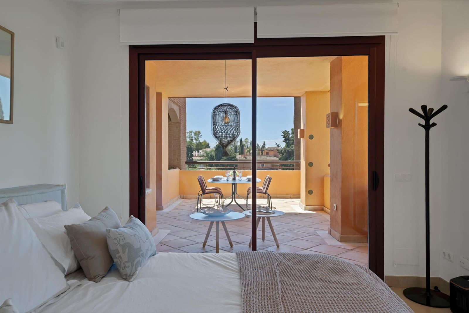 3 soveværelse Lejlighed til salg i Bahia de Marbella med swimmingpool - € 1.300.000 (Ref: 9591564)