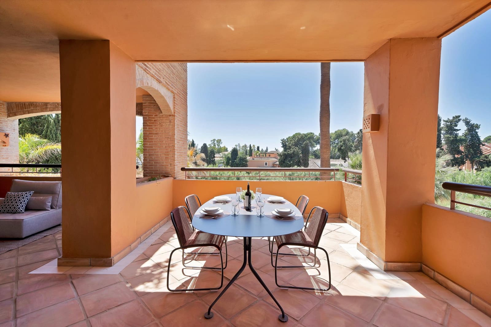 3 soveværelse Lejlighed til salg i Bahia de Marbella med swimmingpool - € 1.300.000 (Ref: 9591564)
