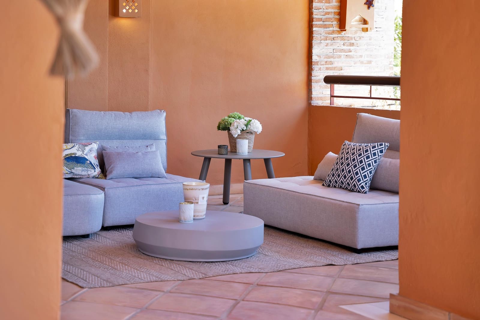 3 soveværelse Lejlighed til salg i Bahia de Marbella med swimmingpool - € 1.300.000 (Ref: 9591564)