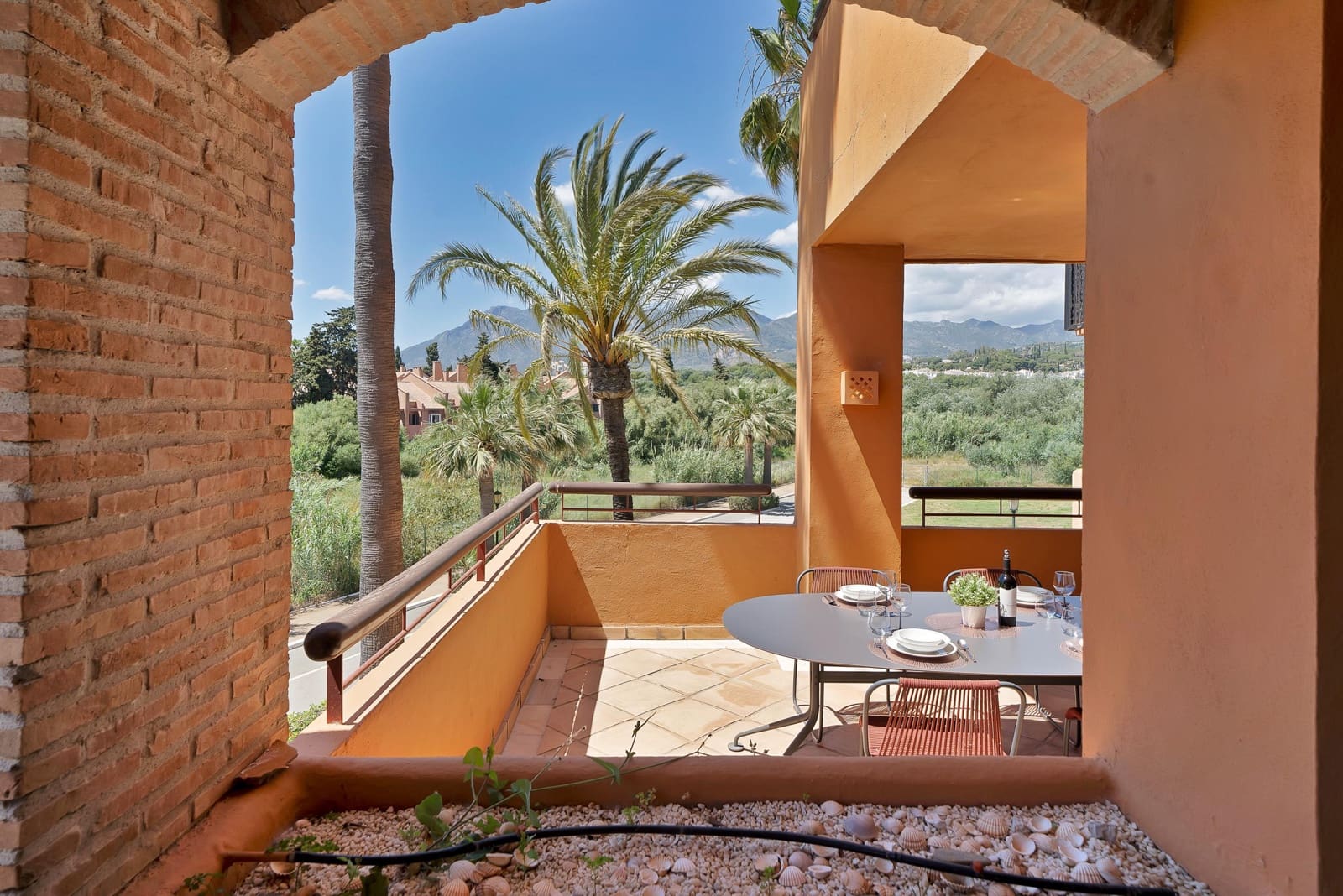 3 soveværelse Lejlighed til salg i Bahia de Marbella med swimmingpool - € 1.300.000 (Ref: 9591564)