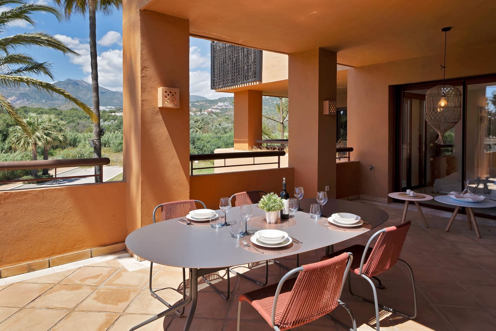 3 soveværelse Lejlighed til salg i Bahia de Marbella med swimmingpool - € 1.300.000 (Ref: 9591564)