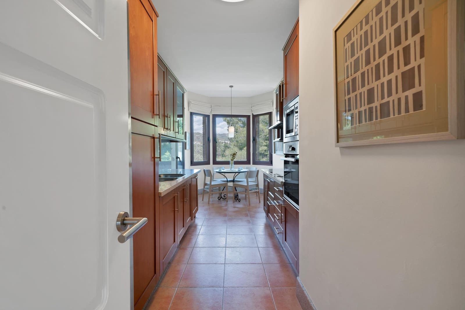 3 soveværelse Lejlighed til salg i Bahia de Marbella med swimmingpool - € 1.300.000 (Ref: 9591564)