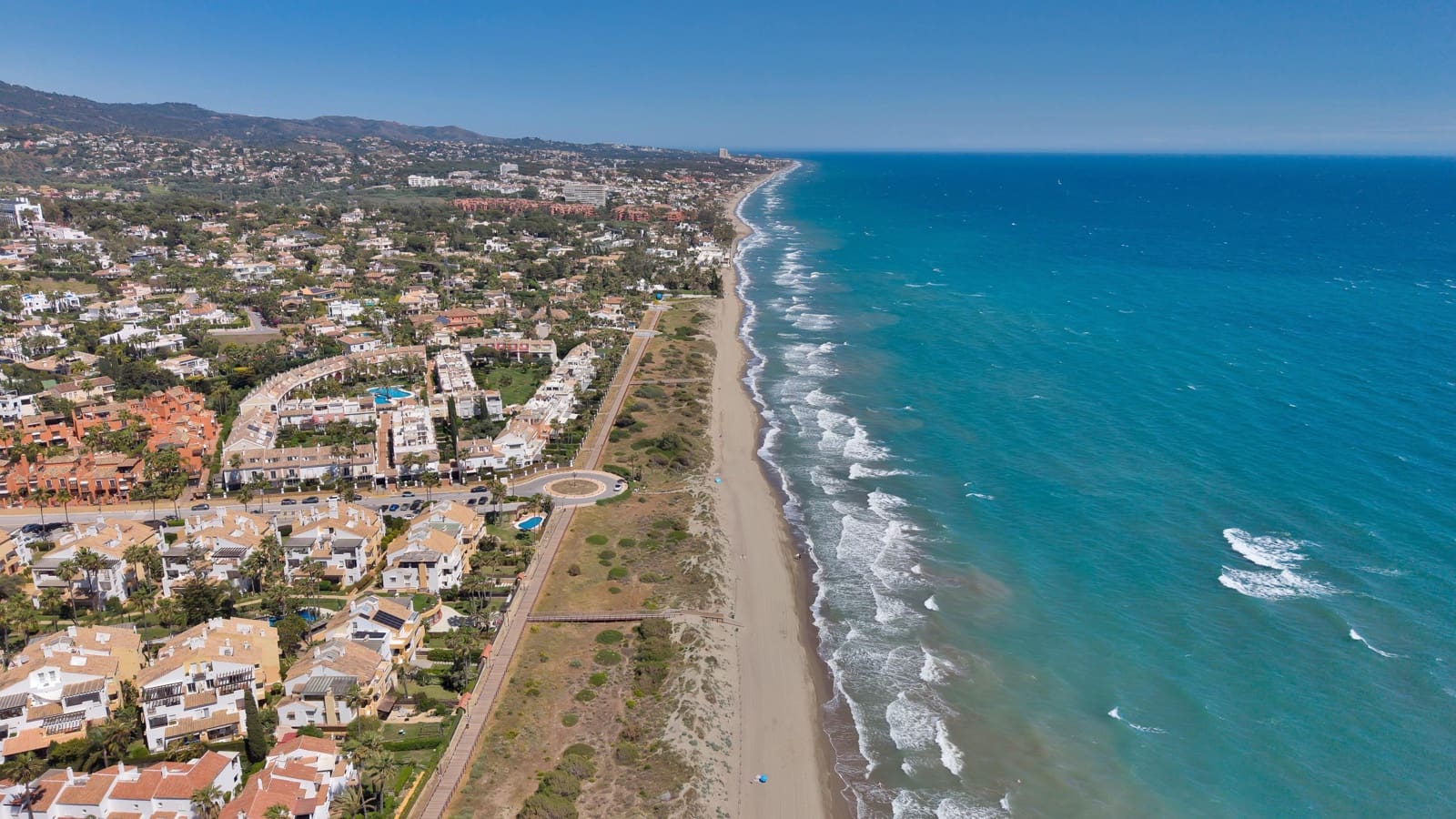 3 soveværelse Lejlighed til salg i Bahia de Marbella med swimmingpool - € 1.300.000 (Ref: 9591564)
