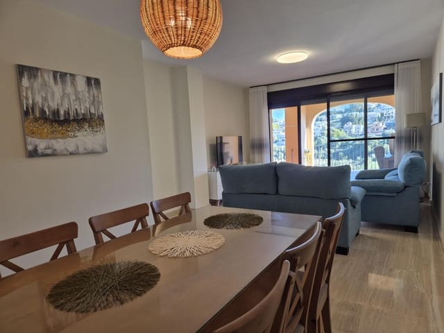 2 quarto Apartamento para venda em Estepona com piscina - 329 000 € (Ref: 9591566)