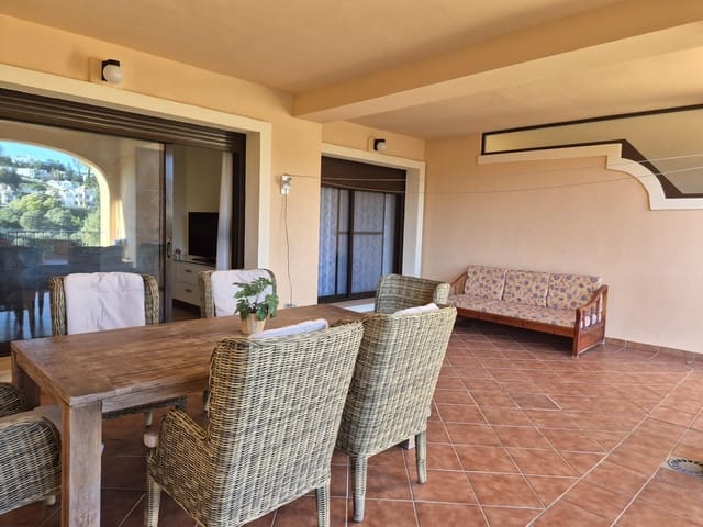 2 quarto Apartamento para venda em Estepona com piscina - 329 000 € (Ref: 9591566)