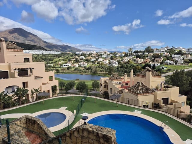 2 soverom Leilighet til salgs i Estepona med svømmebasseng - € 329 000 (Ref: 9591566)