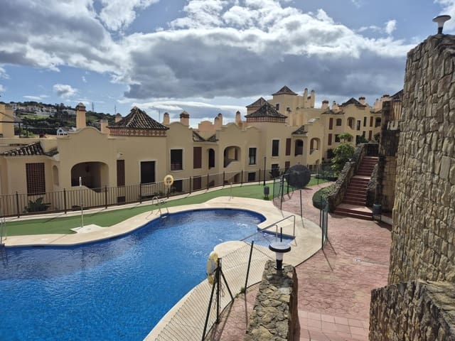 2 soverom Leilighet til salgs i Estepona med svømmebasseng - € 329 000 (Ref: 9591566)