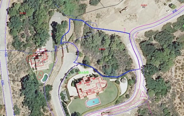 Byggegrund til salg i Benahavís - € 280.000 (Ref: 9591567)