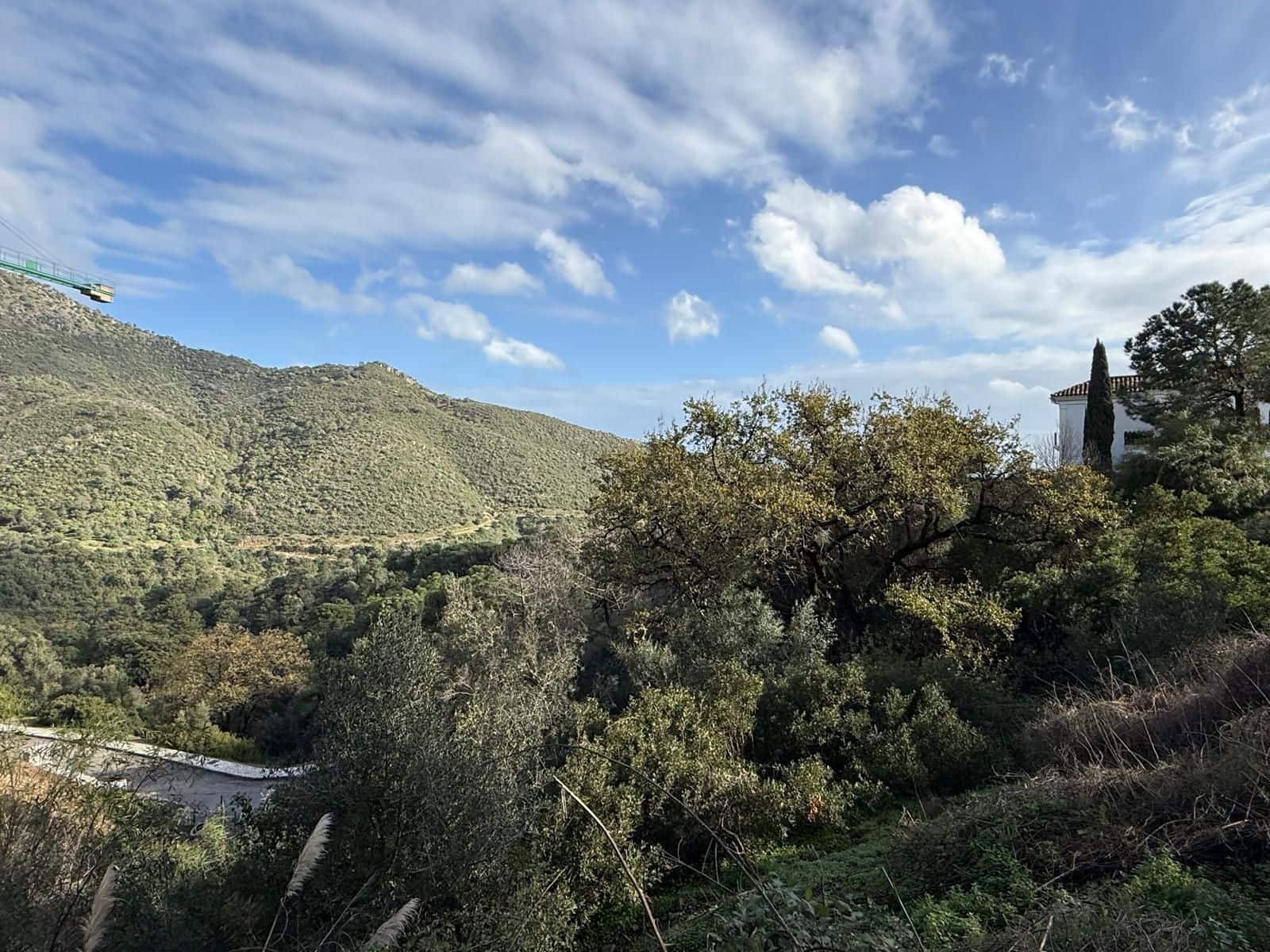 Solar/Parcela en Benahavís en venta - 280.000 € (Ref: 9591567)