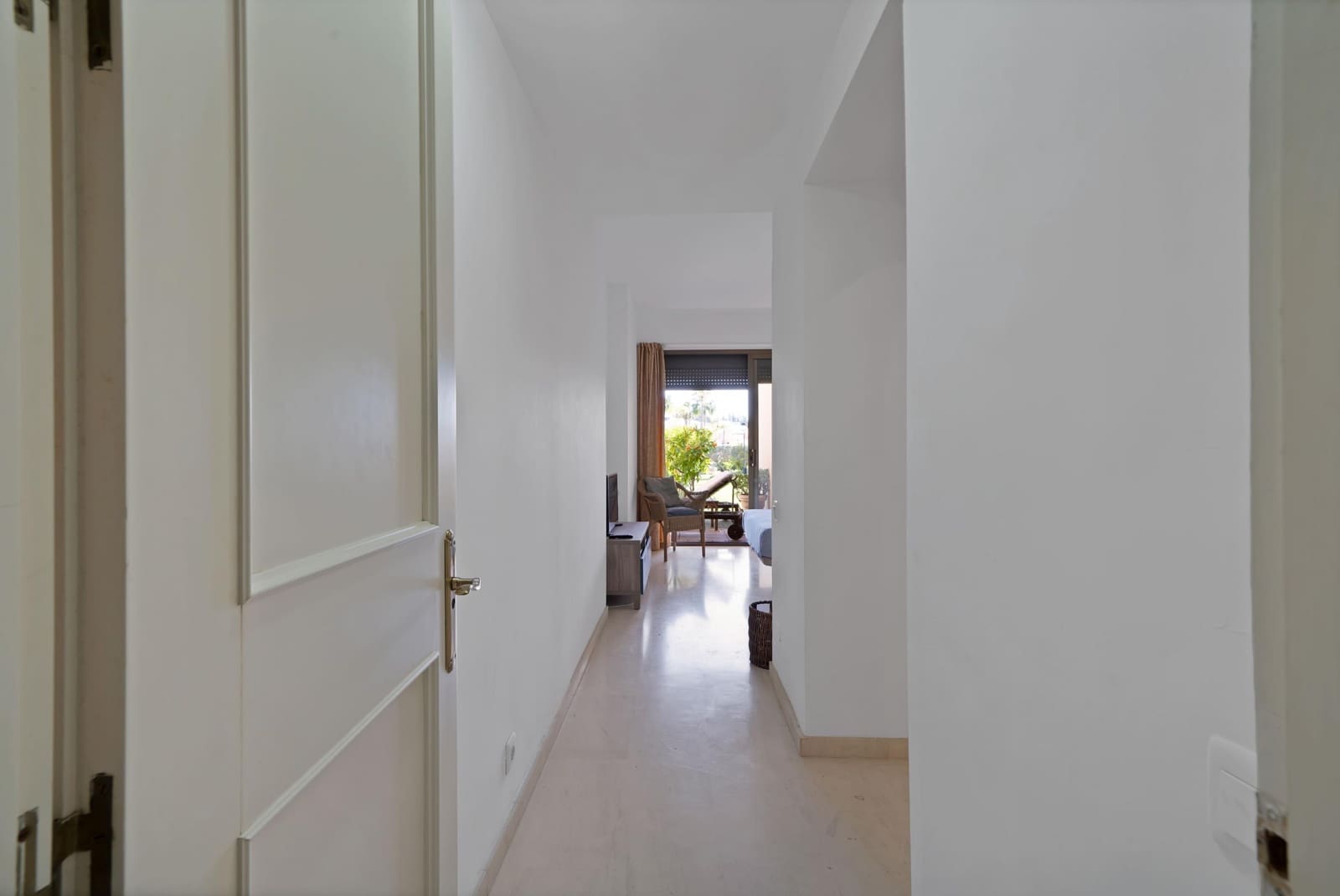 2 chambre Appartement à vendre à New Golden Mile avec piscine - 371 175 € (Ref: 9608259)