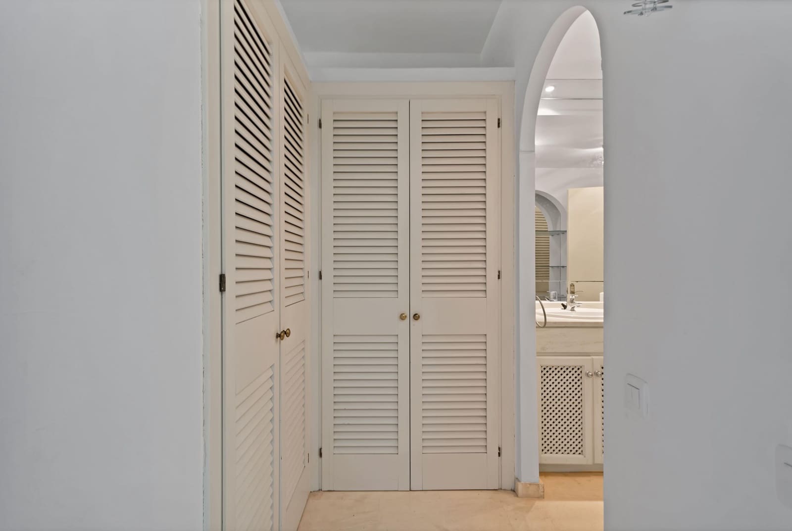 2 chambre Appartement à vendre à New Golden Mile avec piscine - 371 175 € (Ref: 9608259)