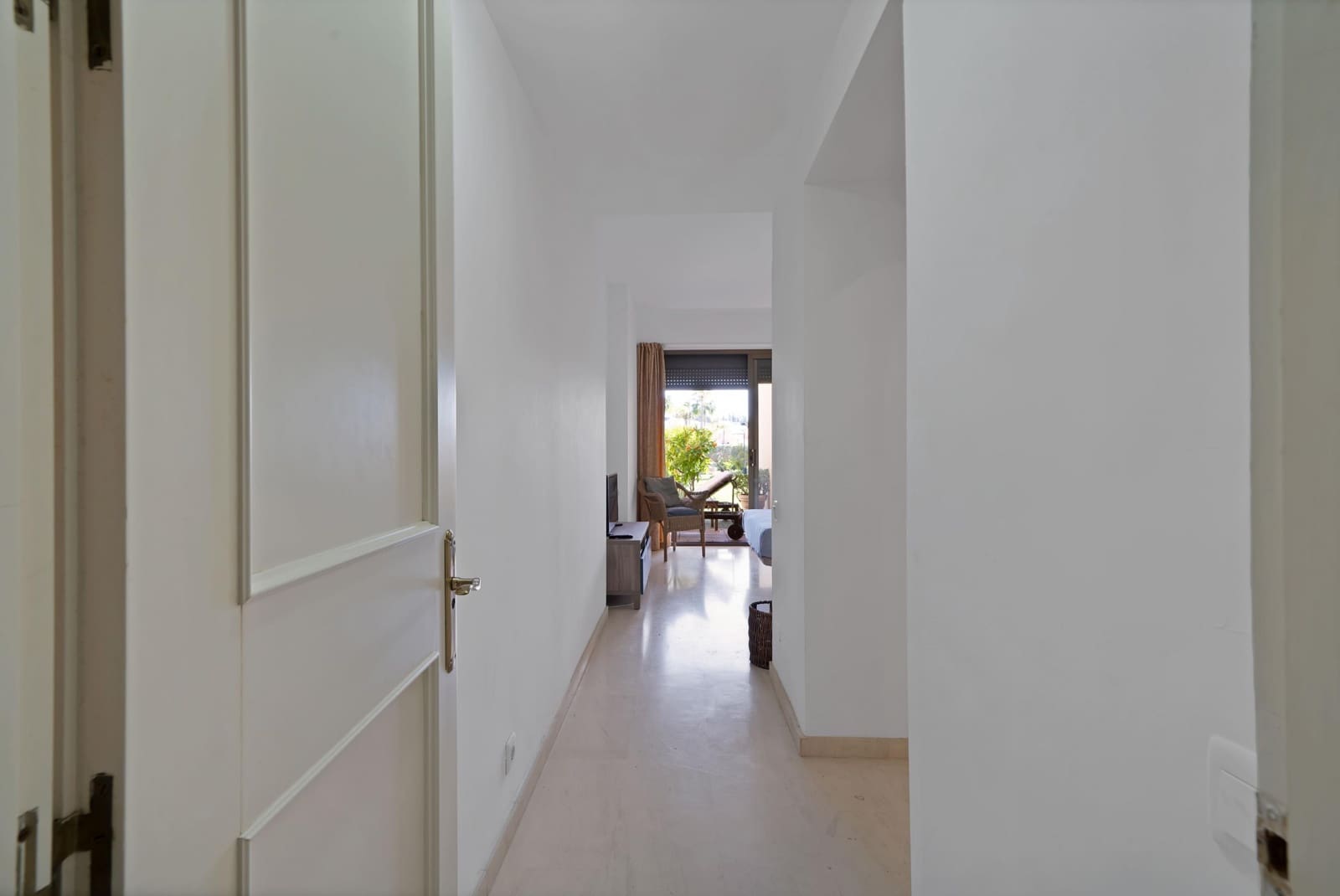 2 chambre Appartement à vendre à New Golden Mile avec piscine - 371 175 € (Ref: 9608259)