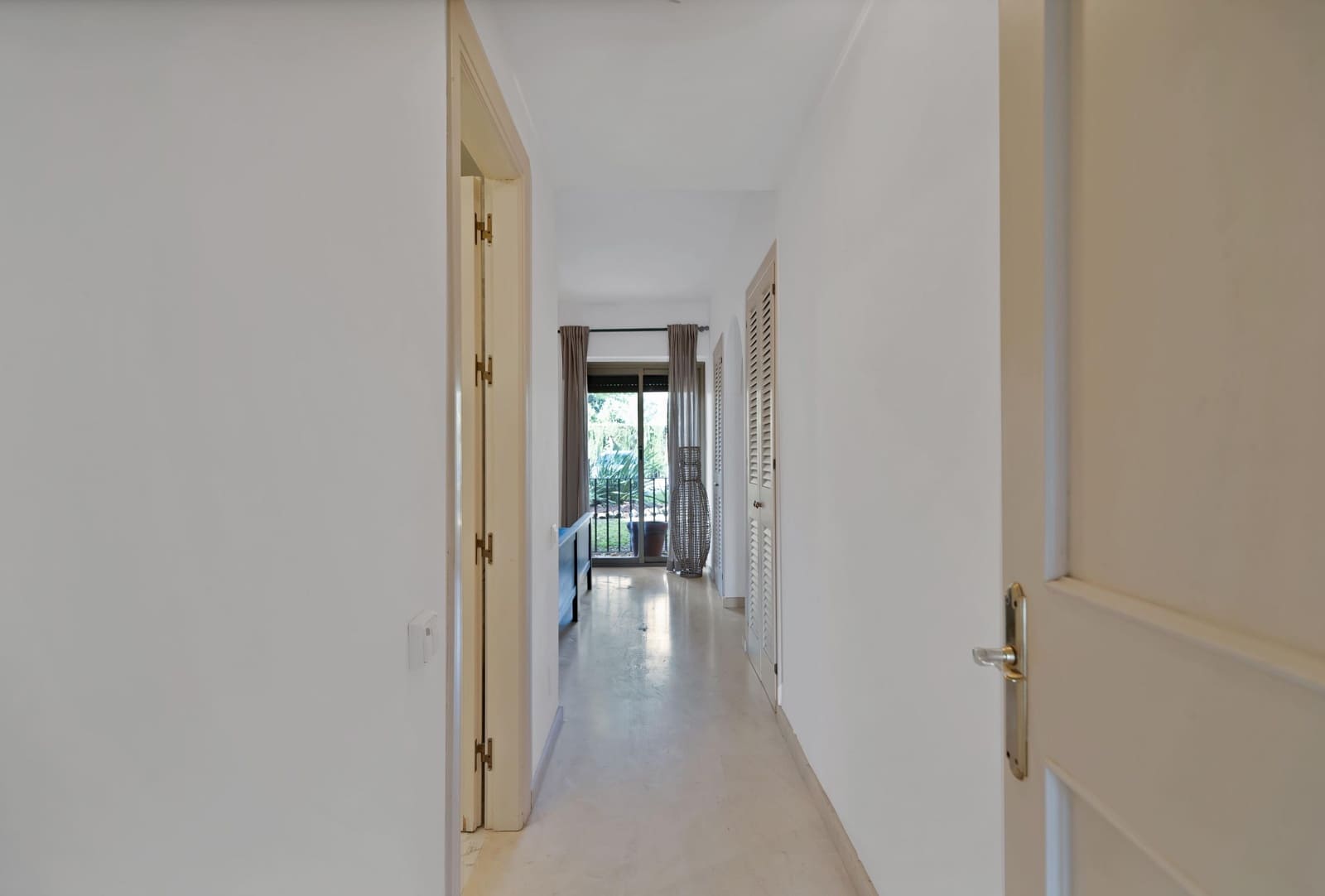 2 chambre Appartement à vendre à New Golden Mile avec piscine - 371 175 € (Ref: 9608259)