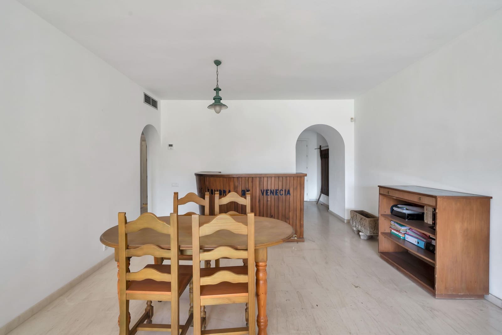 2 chambre Appartement à vendre à New Golden Mile avec piscine - 371 175 € (Ref: 9608259)