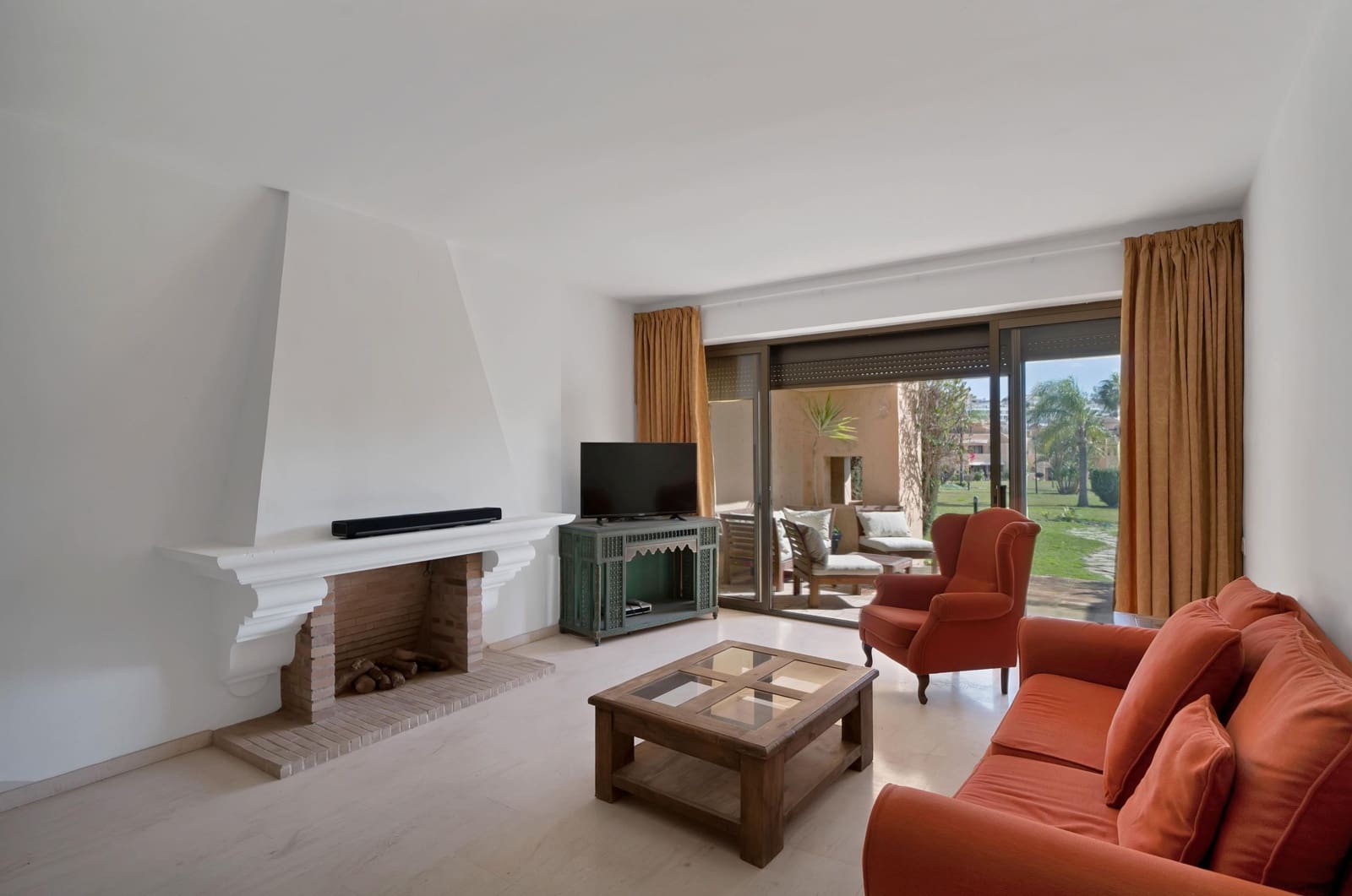 2 chambre Appartement à vendre à New Golden Mile avec piscine - 371 175 € (Ref: 9608259)