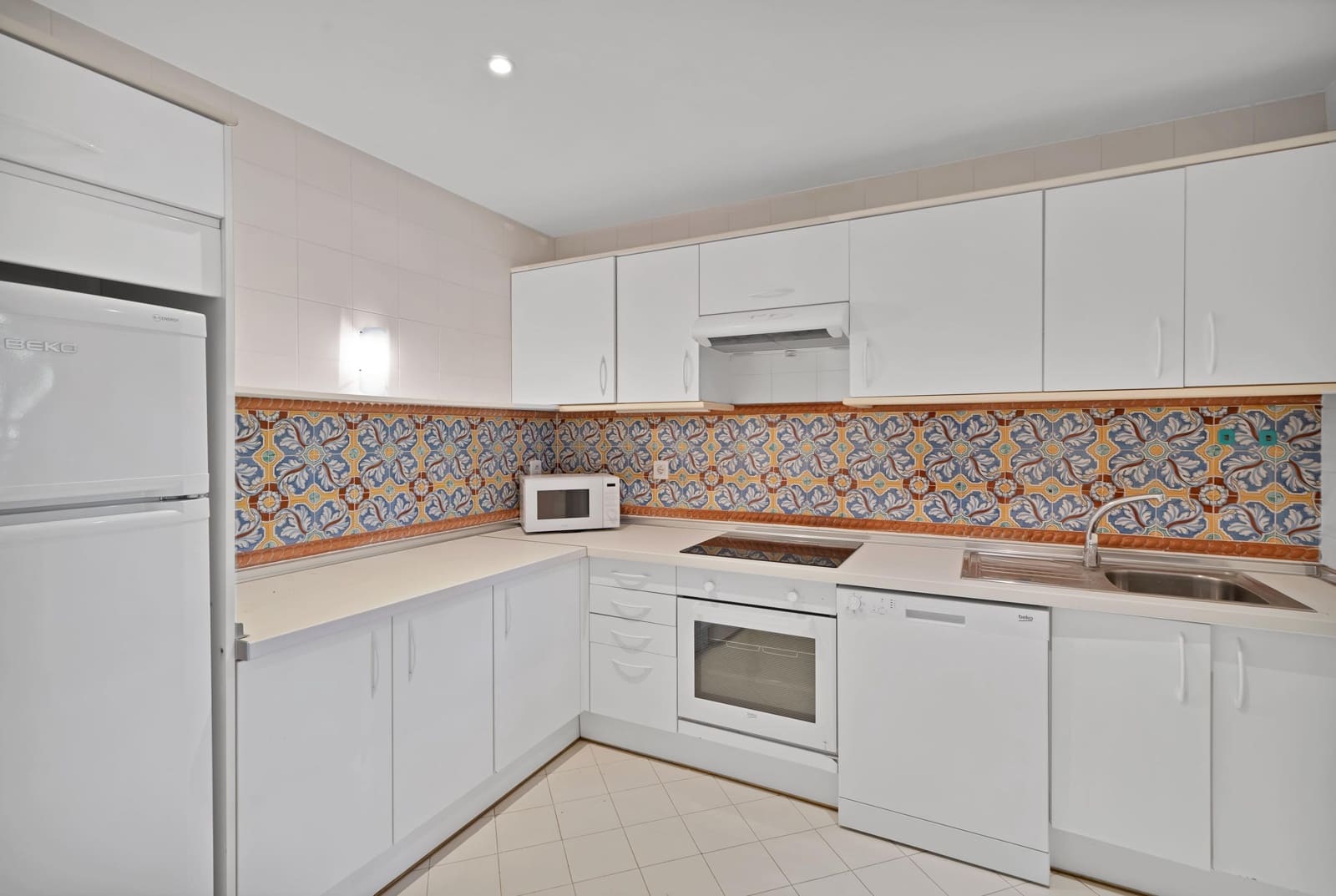 2 chambre Appartement à vendre à New Golden Mile avec piscine - 371 175 € (Ref: 9608259)