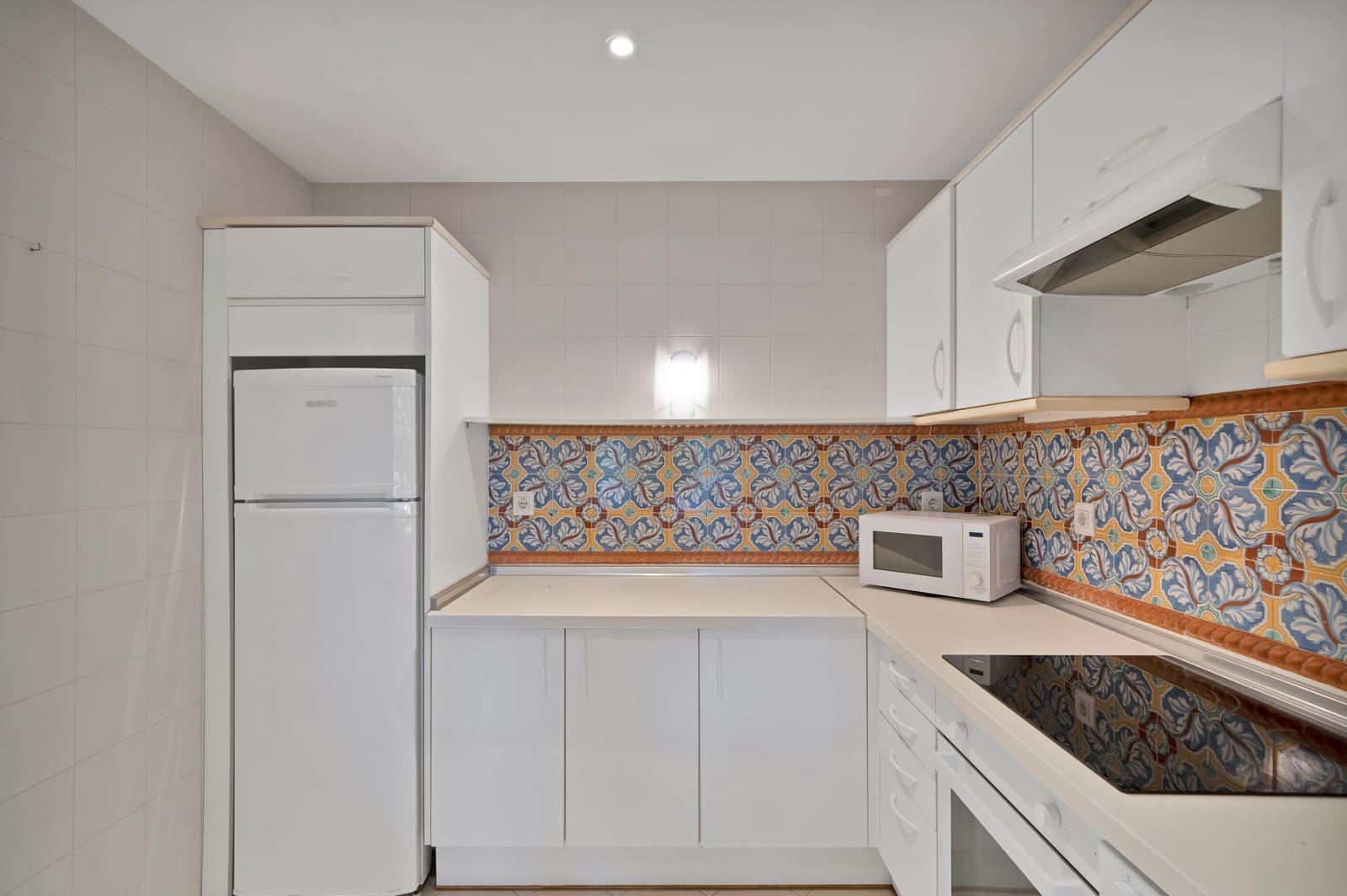 2 chambre Appartement à vendre à New Golden Mile avec piscine - 371 175 € (Ref: 9608259)