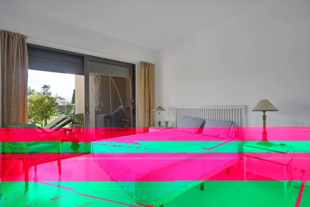 2 chambre Appartement à vendre à Nueva Atalaya, Estepona avec piscine - 371 175 € (Ref: 9608259)