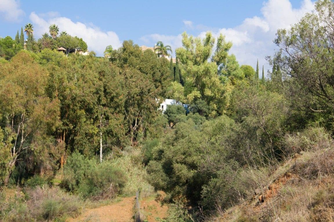 Area Edificabile in vendita in Benahavis - 549.000 € (Rif: 9616076)