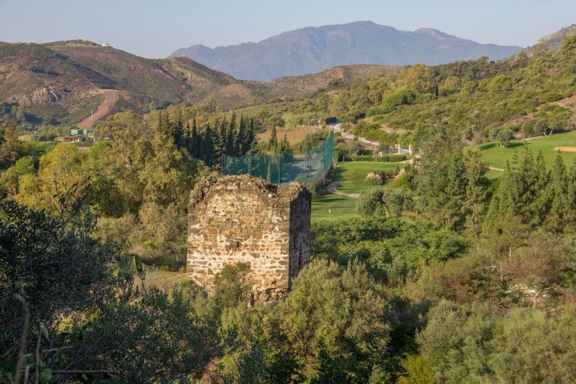 Area Edificabile in vendita in Benahavis - 549.000 € (Rif: 9616076)