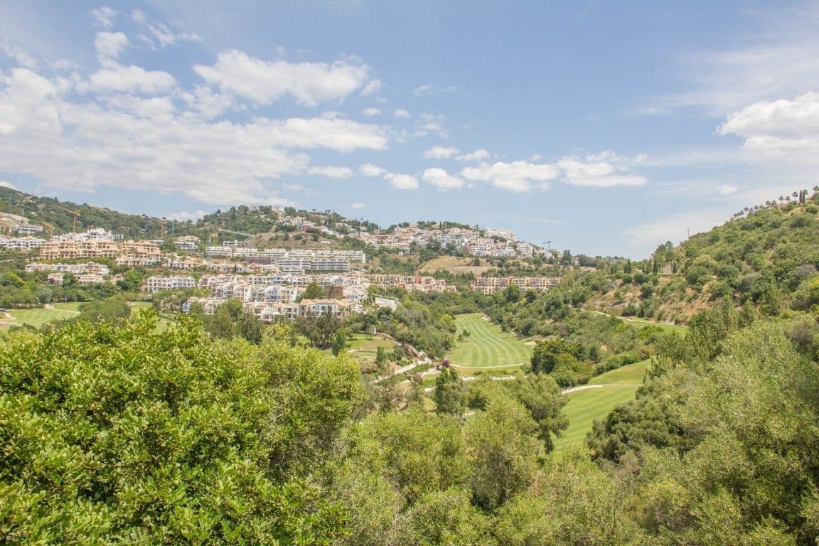 Area Edificabile in vendita in Benahavis - 549.000 € (Rif: 9616076)