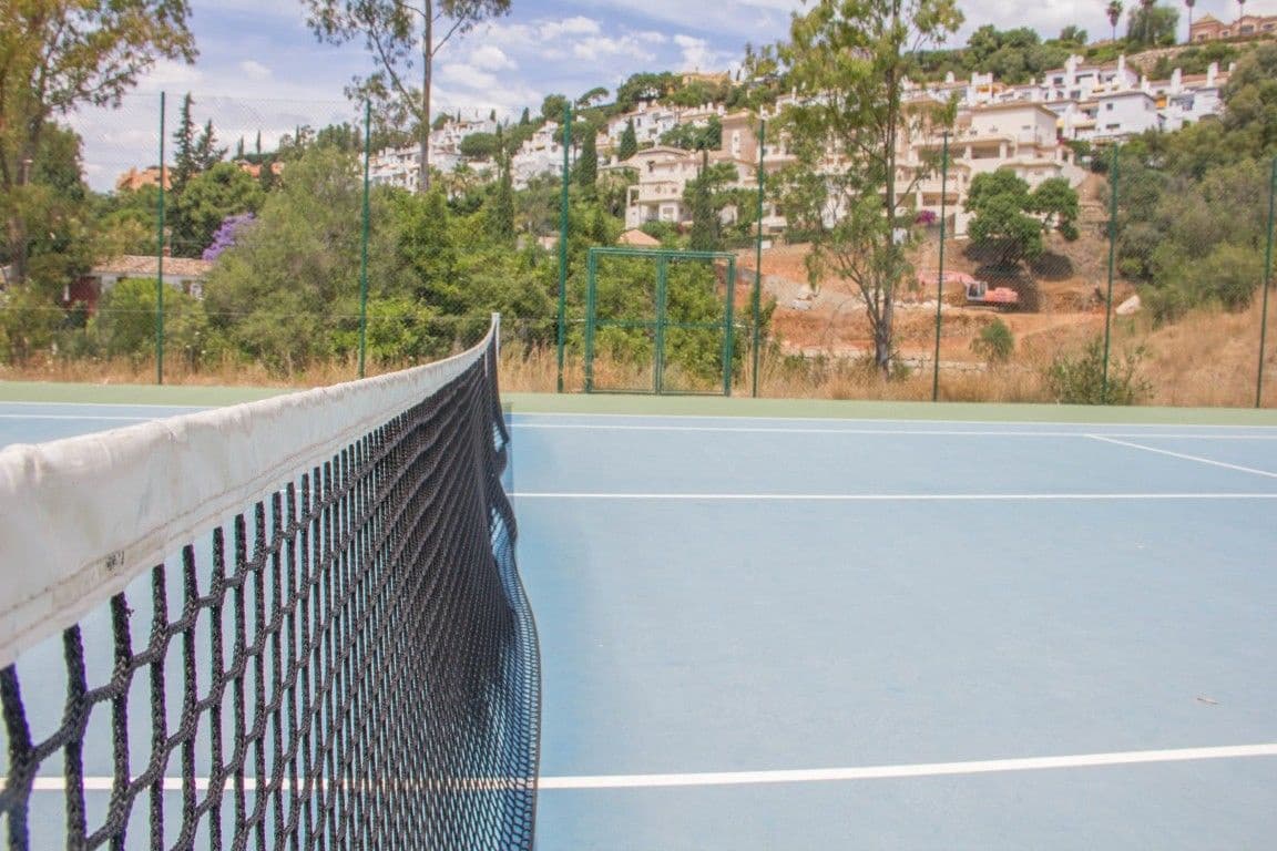 Area Edificabile in vendita in Benahavis - 549.000 € (Rif: 9616076)