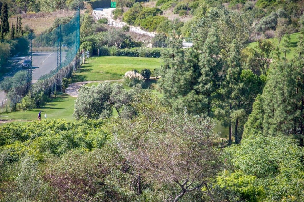 Building Plot for sale in Benahavis - € 549,000 (Ref: 9616076)