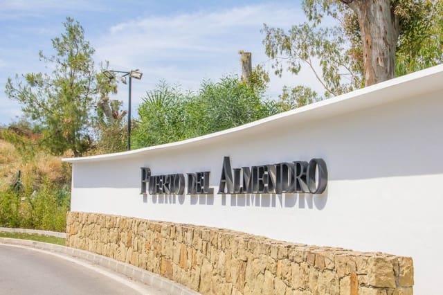Terreno para Construção para venda em Benahavís - 549 000 € (Ref: 9616076)