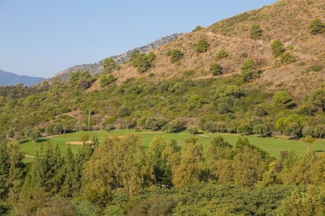 Terreno para Construção para venda em Benahavís - 549 000 € (Ref: 9616076)